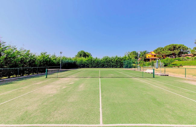 Comfortable Cottages in Loro Ciuffenna - Foto 69