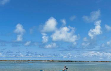 APARTAMENTO 05 - PÉ NA AREIA - BARRA BALI - AL - Foto 40