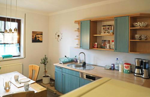 Ferienwohnung-Am-Suedhang - Foto 8