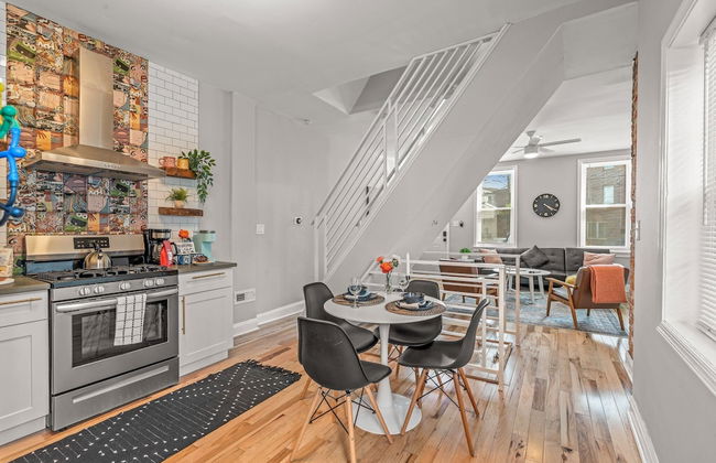 Spacious & Central Getaway Queen Beds - Foto 19