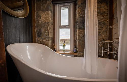 The Lodge in the Loch - Foto 12