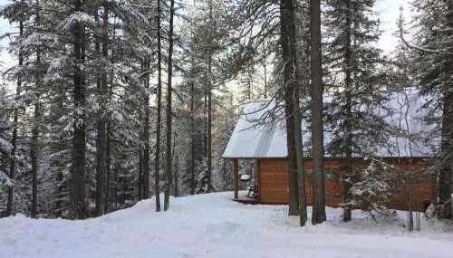 The Ridge At Glacier - Luxury Cabins - Photo 5