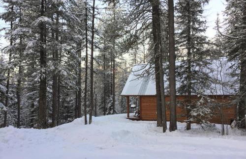 The Ridge At Glacier - Luxury Cabins - Photo 5