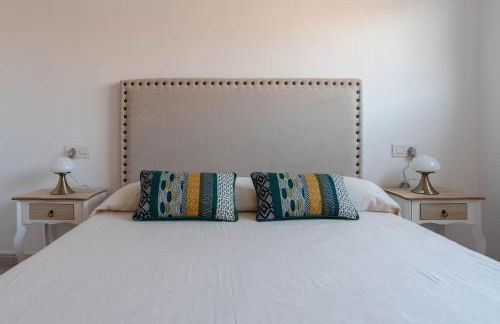 Nuevo y moderno apartamento con aire acondicionado - El Cid 4 - Foto 18