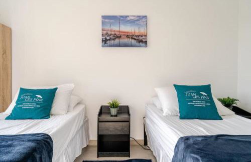 Newly Built Apartment with Pool, Walk to the Beach - Foto 20