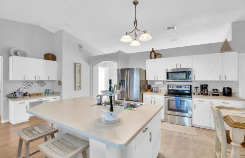 Fishtail Getaway - Foto 24