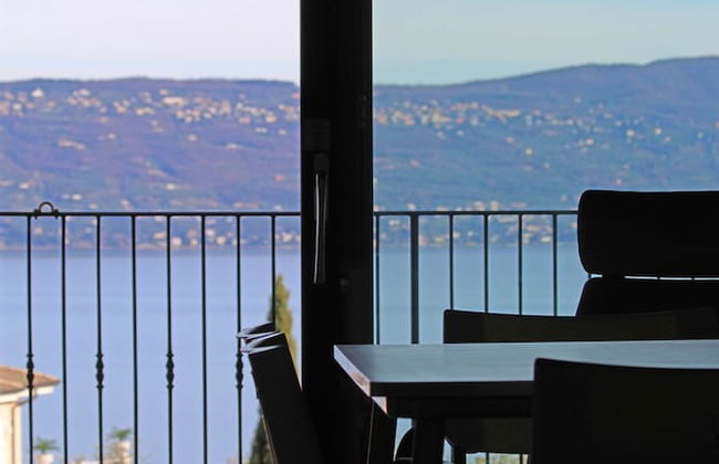 Residence Cecina - Foto 10