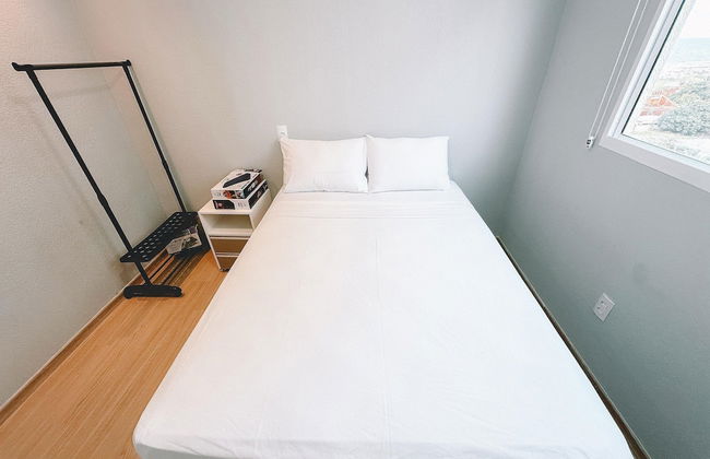 Mirante Clube - Praia do Futuro - Foto 36