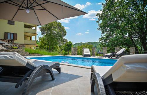 Villa Brbon - Serene Getaway - Foto 1