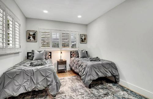 Villa Oasis with Heated Pool,Sauna, BBQ and Pool Table - Foto 24