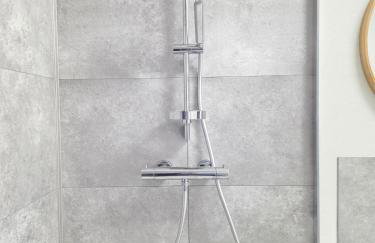 Le Pavillon, Maison Au Calme, Central et Confort - Foto 7