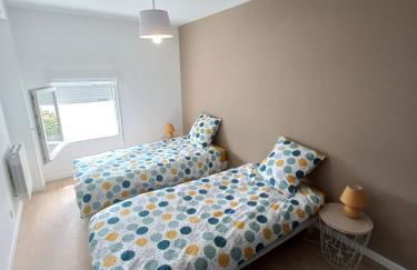 petite maison proche centre ville - Foto 5