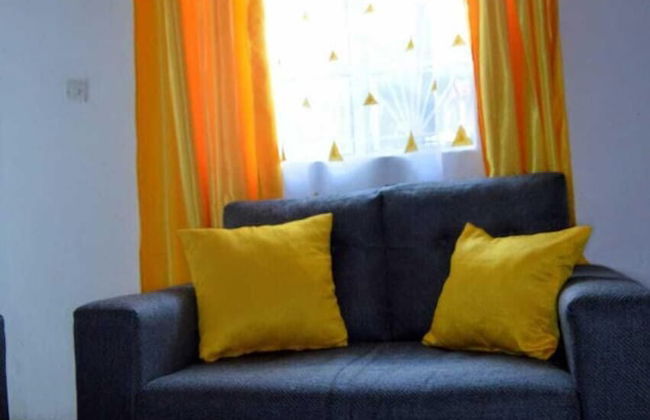 Stay.Plus Mwanzo Apartment Eldoret - Foto 8