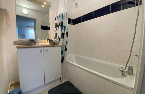 Le Voyage Bleu, Clim Parking - Foto 6