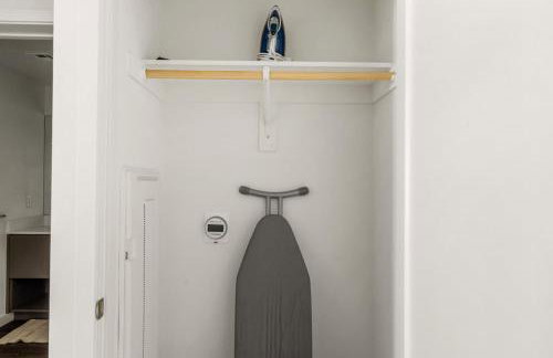 Emeryville 1br w ac wd nr shops SFO-1029 - Foto 17