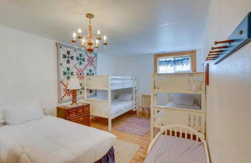 Sleeps 44 Bear Lake Reunions - Foto 10