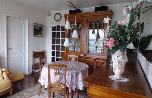 Sweet Home Panoramique Sacré Coeur - Foto 9