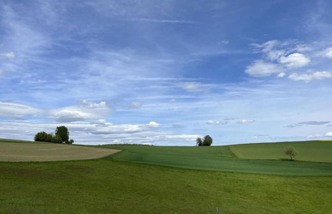 Scenic Retreat Near Kirchheim - Foto 28