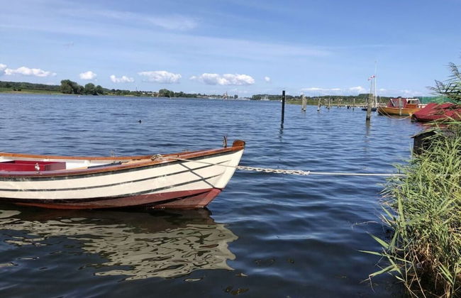 Holiday Home Scheersbergkate - Foto 13