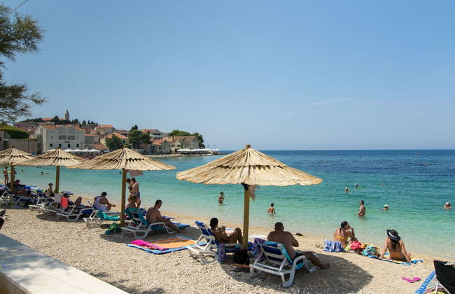 Apartments Kure - Foto 28