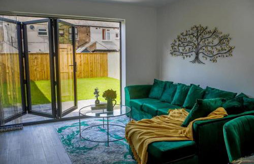 Free Parking, Families, Short Stays - Durham - Photo 41