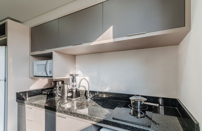 MHF III Apts Variados a 280m da Praia em Itapema - Photo 66