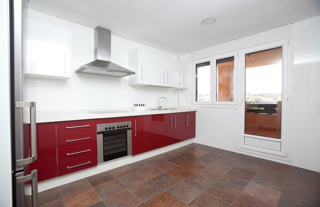 Apartamentos Dream Sea - Foto 8