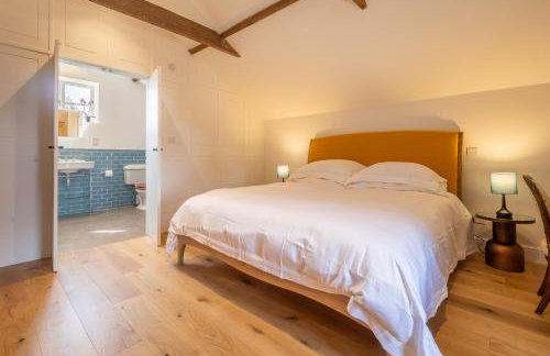 Luxurious rural retreat - Holt Coach House - Foto 32