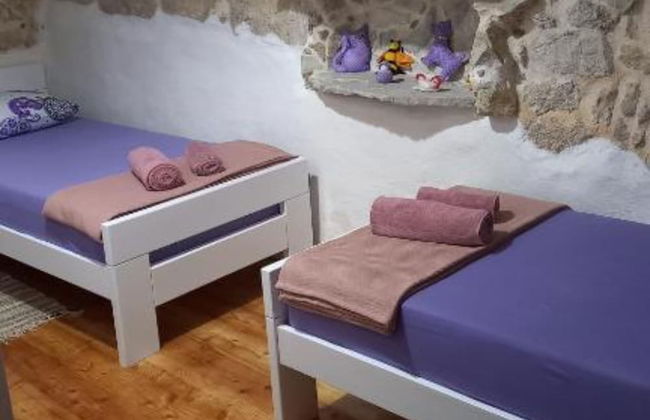 Holiday Home Leptir - Foto 5