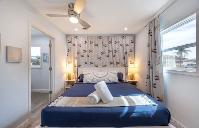 Fun Family-friendly Largo Home Heated Pool - Photo 38