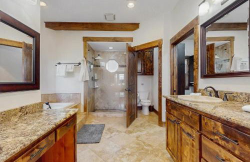 Spicewood Sunset Lake Villa - Foto 15