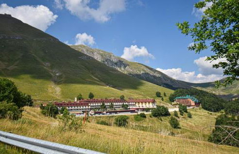 Amazing Apartment In Micigliano With Wifi - Foto 10