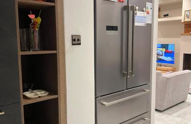 Modern and Cozy Retreat in Abingdon - Oxford- Sleeps 4 in a Quiet Location - Foto 7