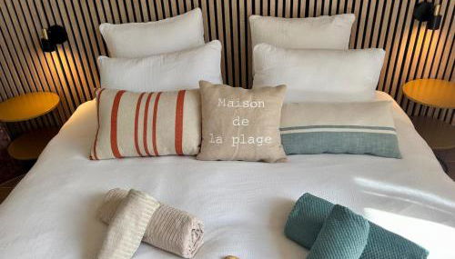 Les Cocons d'Agathe, La Marinière, la plage à pieds - Foto 4