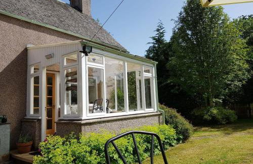 Smithy Cottage - Photo 32