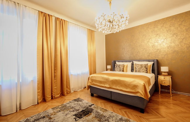 Sophie's Place Augarten - Foto 3