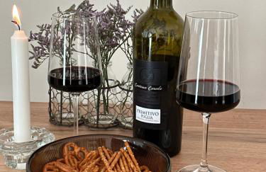 Ferienwohnung Heideberg - Foto 1