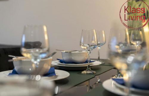 Drumpellier Apartment by Klass Living Coatbridge - Foto 29