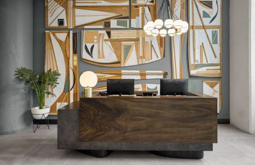 The Heid Lofts by Reside, a Wyndham Residence - Foto 4