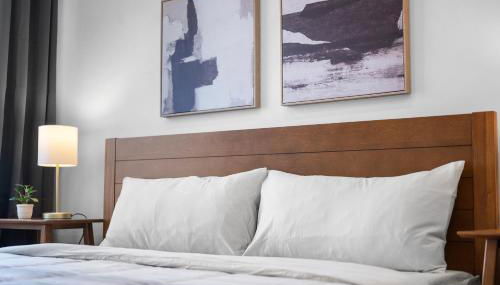 Central Lawrenceville 1A Bright and Stylish Private Studio with Free Street Parking - Foto 4