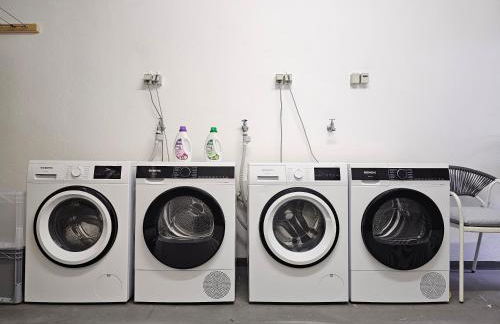 Ahorn - Balkon, Garage, BBQ, Switch&Beamer, Flexbetten, Zentral, 15min in Willingen - Foto 24