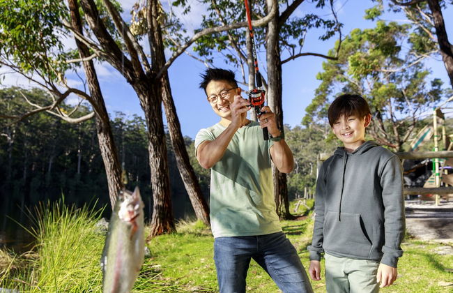 RAC Karri Valley Resort - Foto 34