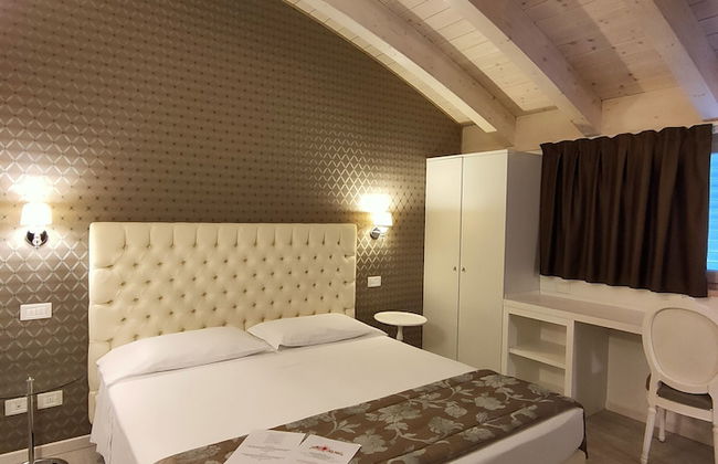 Nuova Opera Rooms - Foto 22