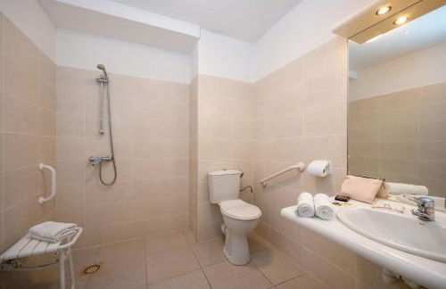 Nemea Appart Hotel Home Suite Nancy Centre - Foto 17