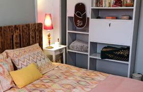 Ben House, private parking - Photo 13