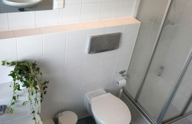 Apartmentpension am Stadtschloss - Foto 33