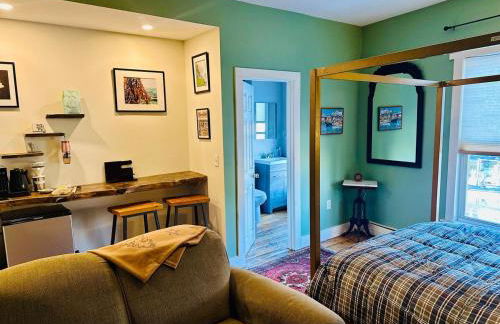 The Downtown Downeast Room - Foto 2