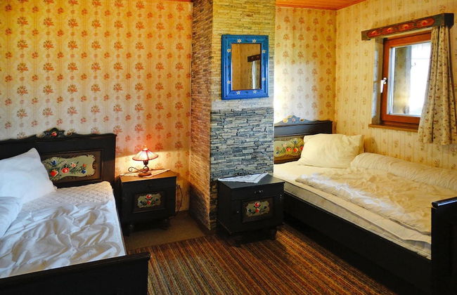 Holiday Home Fankhaus, Kirchbichl - Foto 3