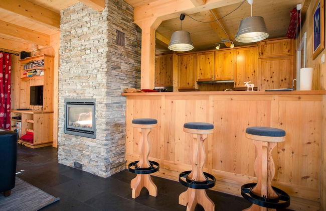 Inviting Chalet With Infrared Sauna - Foto 14