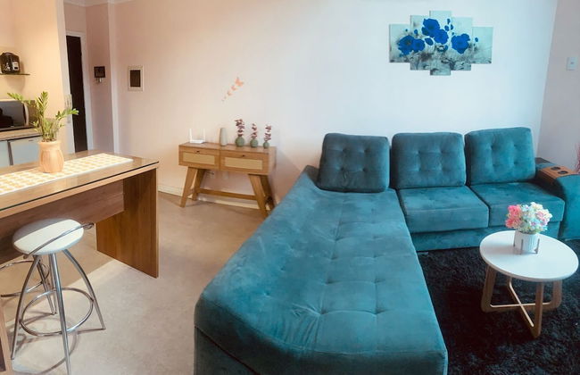 Saint Sebastian ap202-flat com hidro - Foto 9